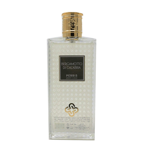 Perris Monte Carlo, Bergamotto Di Calabria, Eau De Parfum, Unisex, 100 ml *Tester - Feel You