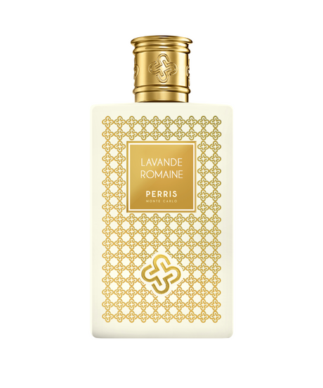 Perris Monte Carlo, Lavande Romaine, Eau De Parfum, Unisex, 50 ml - Feel You
