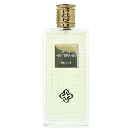Perris Monte Carlo, Neroli Mediterran, Eau De Parfum, Unisex, 100 ml - Feel You