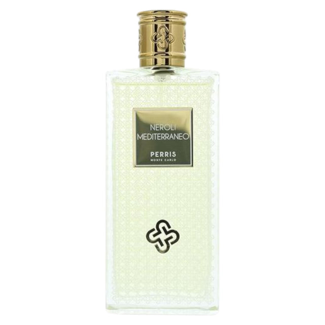 Perris Monte Carlo, Neroli Mediterran, Eau De Parfum, Unisex, 100 ml - Feel You