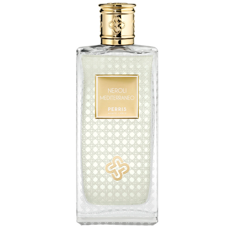 Perris Monte Carlo, Neroli Mediterran, Eau De Parfum, Unisex, 100 ml *Tester - Feel You
