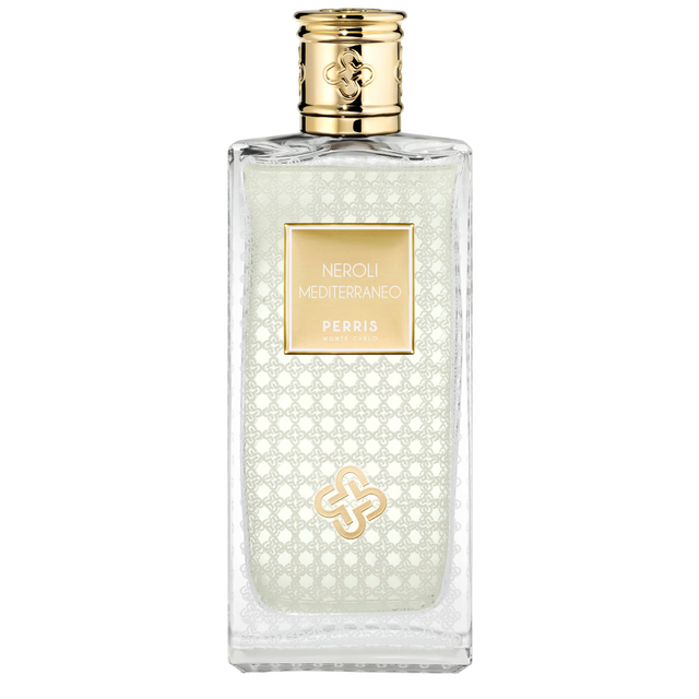 Perris Monte Carlo, Neroli Mediterran, Eau De Parfum, Unisex, 100 ml *Tester - Feel You
