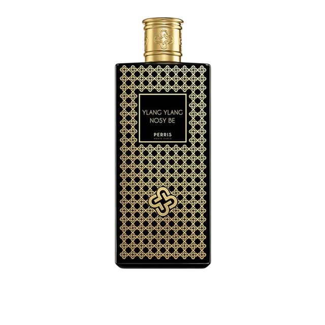 Perris Monte Carlo, Ylang Ylang Nosy Be, Eau De Parfum, For Women, 100 ml *Tester - Feel You