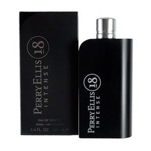 Perry Ellis - 18 Intense EDT - 100ml - Feel You