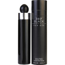 Perry Ellis - 360° Black for Men EDT - 100ml - Feel You