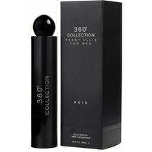 Perry Ellis - 360° Collection Noir for Men EDT - 100ml - Feel You