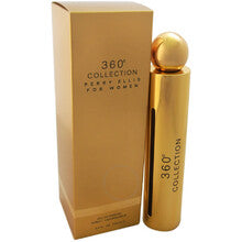 Perry Ellis - 360° Collection for Women EDP - 100ml - Feel You