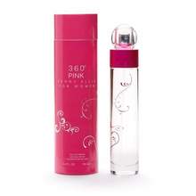 Perry Ellis - 360° Pink EDP - 100ml - Feel You