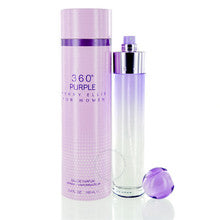 Perry Ellis - 360° Purple EDP - 100ml - Feel You
