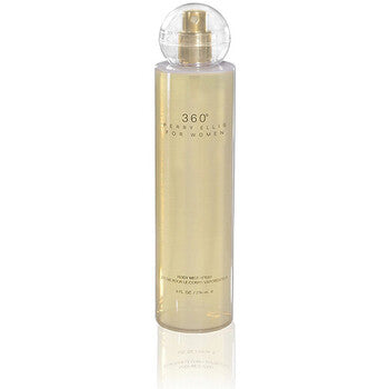 Perry Ellis - 360° for Women Body Spray - 236ml - Feel You