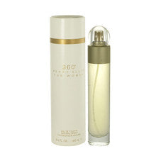 Perry Ellis - 360° for Women EDT - 100ml - Feel You