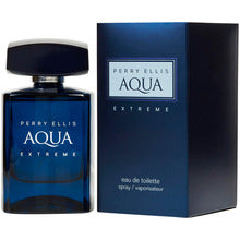 Perry Ellis - Aqua Extreme EDT - 100ml - Feel You