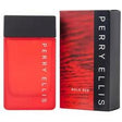 Perry Ellis - Bold Red EDT - 100ml - Feel You