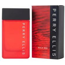 Perry Ellis - Bold Red EDT - 100ml - Feel You