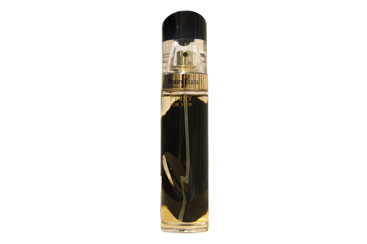 Perry Ellis, Woman, Eau De Parfum, For Women, 100 ml *Tester - Feel You