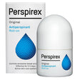 Perspirex, Original, Idebenone Ester, Antiperspirant, Deodorant Roll-On, Unisex, 20 ml - Feel You