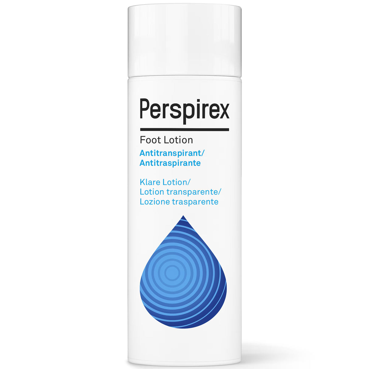 Perspirex, Perspirex, Antiperspirant, Foot Lotion, 100 ml - Feel You