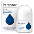 Perspirex, Strong, Antiperspirant, Deodorant Roll-On, Unisex, 20 ml - Feel You