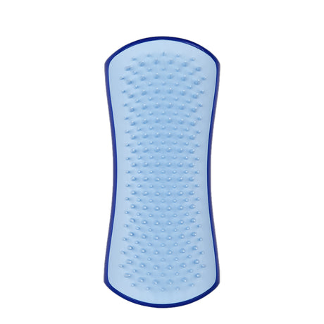 Pet Teezer, De-Shedding & Dog Grooming, Pet Brush, Blue - Feel You