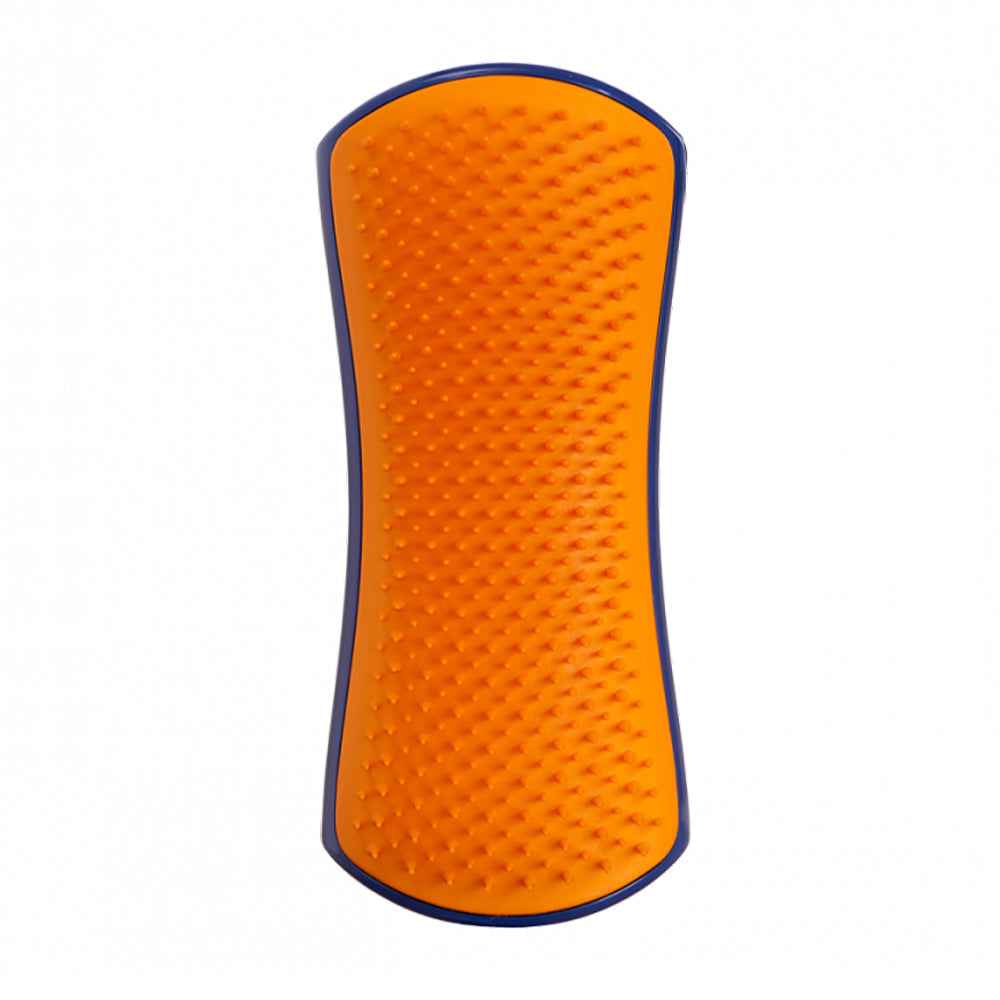 Pet Teezer, De-Shedding & Dog Grooming, Pet Brush, Orange - Feel You