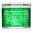 Peter Thomas Roth, Cucumber De-Tox, Soothing, Gel Mask, Face, 150 ml - Feel You