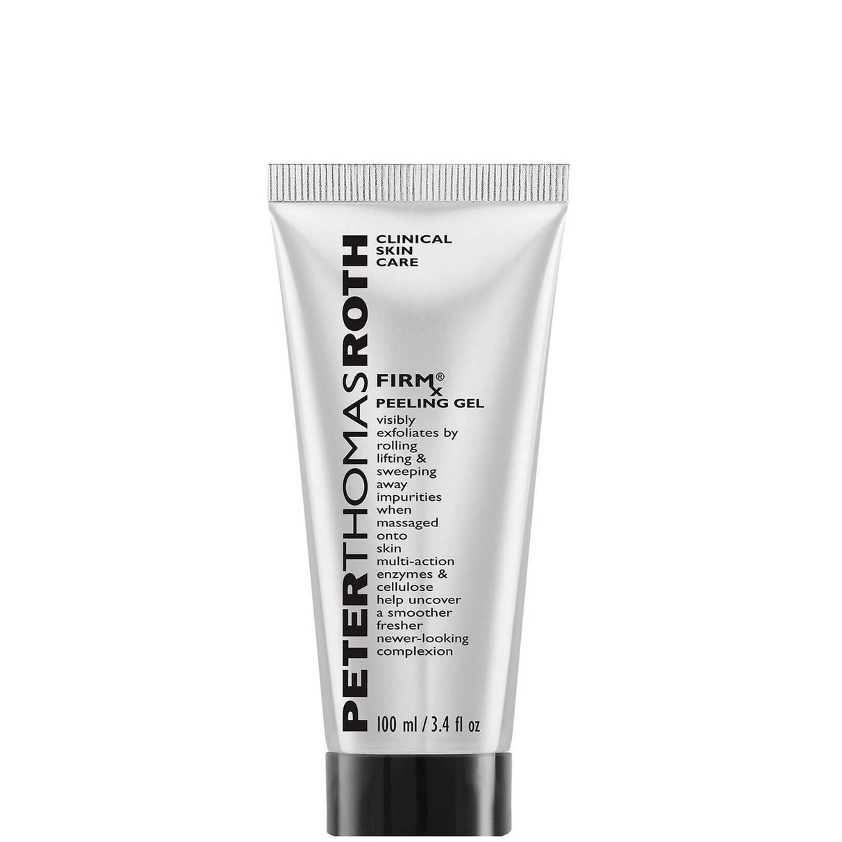 Peter Thomas Roth, FirmX, Peeling, Gel, For Face, 100 ml *Tester - Feel You