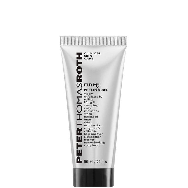 Peter Thomas Roth, FirmX, Peeling, Gel, For Face, 100 ml *Tester - Feel You