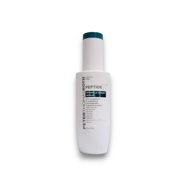 Peter Thomas Roth, Peptide 21, Anti-Wrinkle, Night, Serum, For Face, 30 ml - Feel You