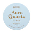 Petitfee - Aura Quartz Hydrogel Eye Mask, 60ea - Feel You