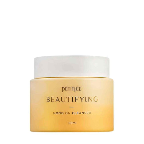 Petitfee - Beautifying Mood On Cleanser, 100ml - Feel You