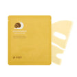 Petitfee - Gold & Snail Intensive Hydrogel Mask Pack, 30g, 1 piece - Feel You