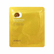 Petitfee - Hydrogel Mask Pack #Gold & Snail - 5pcs - Feel You