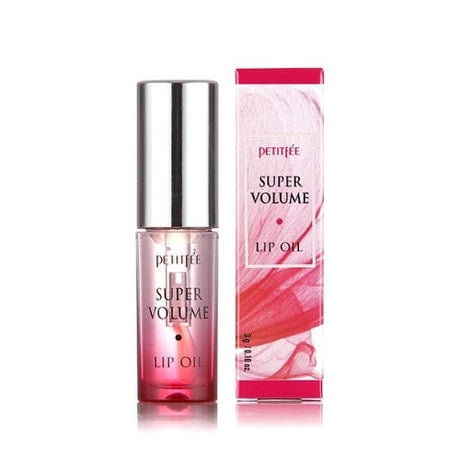 Petitfee - Super Volume Lip Oil - 3g - Feel You