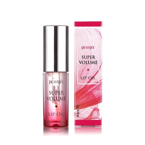 Petitfee - Super Volume Lip Oil - 3g - Feel You