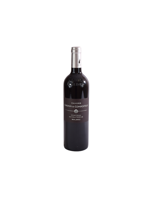 Peuch & Besse, Chateau Hauterive Chemin de Compostelle , Merlot, Red, Wine, 14%, 750 ml - Feel You