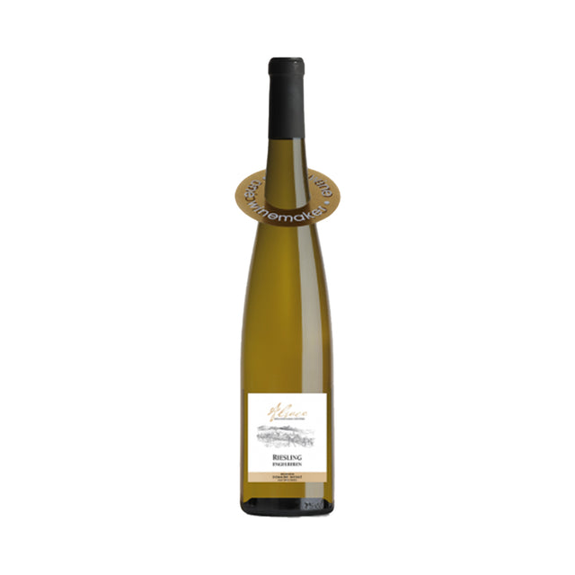 Peuch & Besse, Wiehle Riesling Engelreben, White, Wine, 13%, 750 ml - Feel You