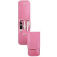 Pfeilring Solingen - Pink Travel Manicure Set 3 pcs - Feel You