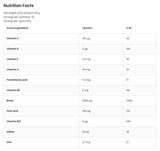 Pharma Bears / Chewable Hair, Skin, Nails Formula 30 Дъвчащи таблетки - Feel You