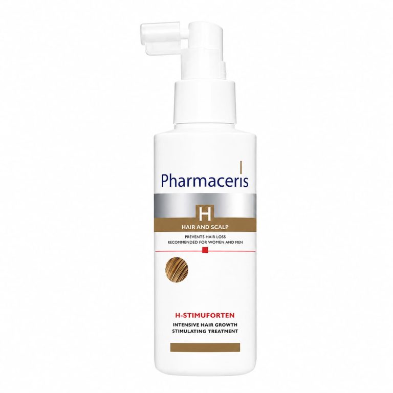 Pharmaceris – H-Stimuforten Intensive Hair Growth Stimulating Treatment, 125ml