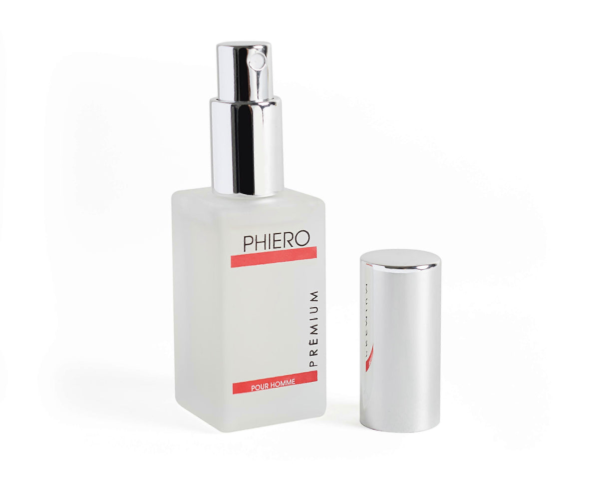 Phiero, Premium, Pheromone Parfum, For Men, 30 ml - Feel You