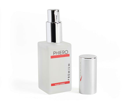 Phiero, Premium, Pheromone Parfum, For Men, 30 ml - Feel You