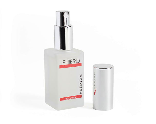 Phiero, Premium, Pheromone Parfum, For Men, 30 ml - Feel You