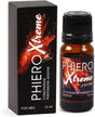Phiero, Xtreme, Pheromone Parfum, For Men, 10 ml - Feel You