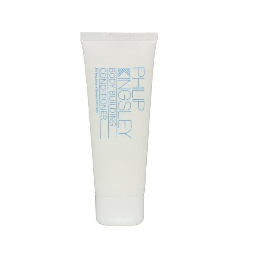 Philip Kingsley, Body Building, Wheat Protein & Silicone, Hair Conditioner, Moisture & Volume, 20 ml - Feel You