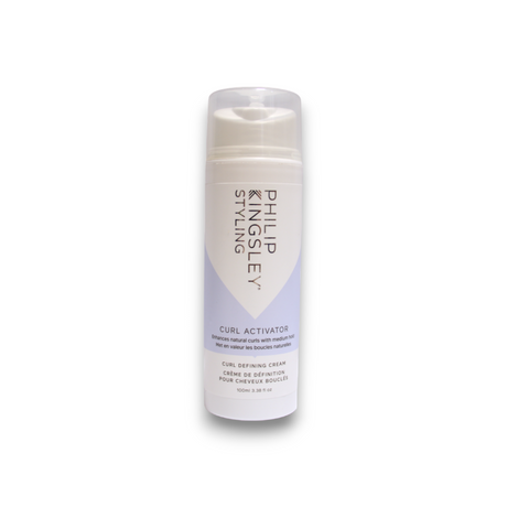 Philip Kingsley, Curl Activator, Hair Styling Cream, Medium Hold, 100 ml - Feel You