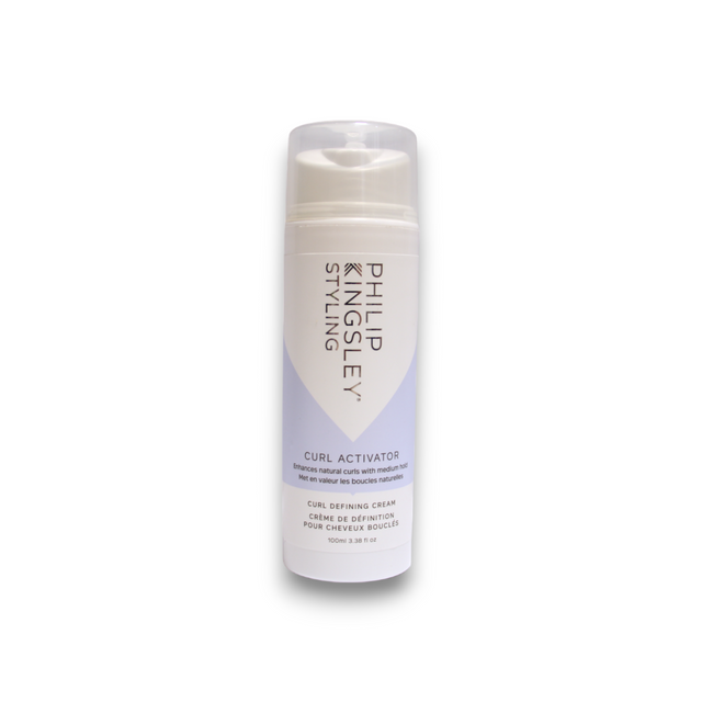 Philip Kingsley, Curl Activator, Hair Styling Cream, Medium Hold, 100 ml - Feel You