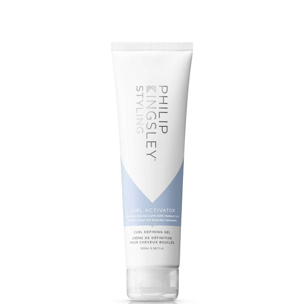 Philip Kingsley, Curl Activator, Hair Styling Gel, For Definition & Texture, 100 ml - Feel You