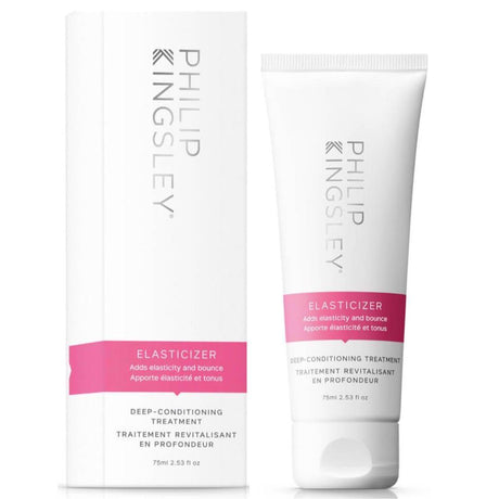 Philip Kingsley, Elasticizer Therapies, Hair Cream Treatment, For Strengthening, 75 ml - Feel You