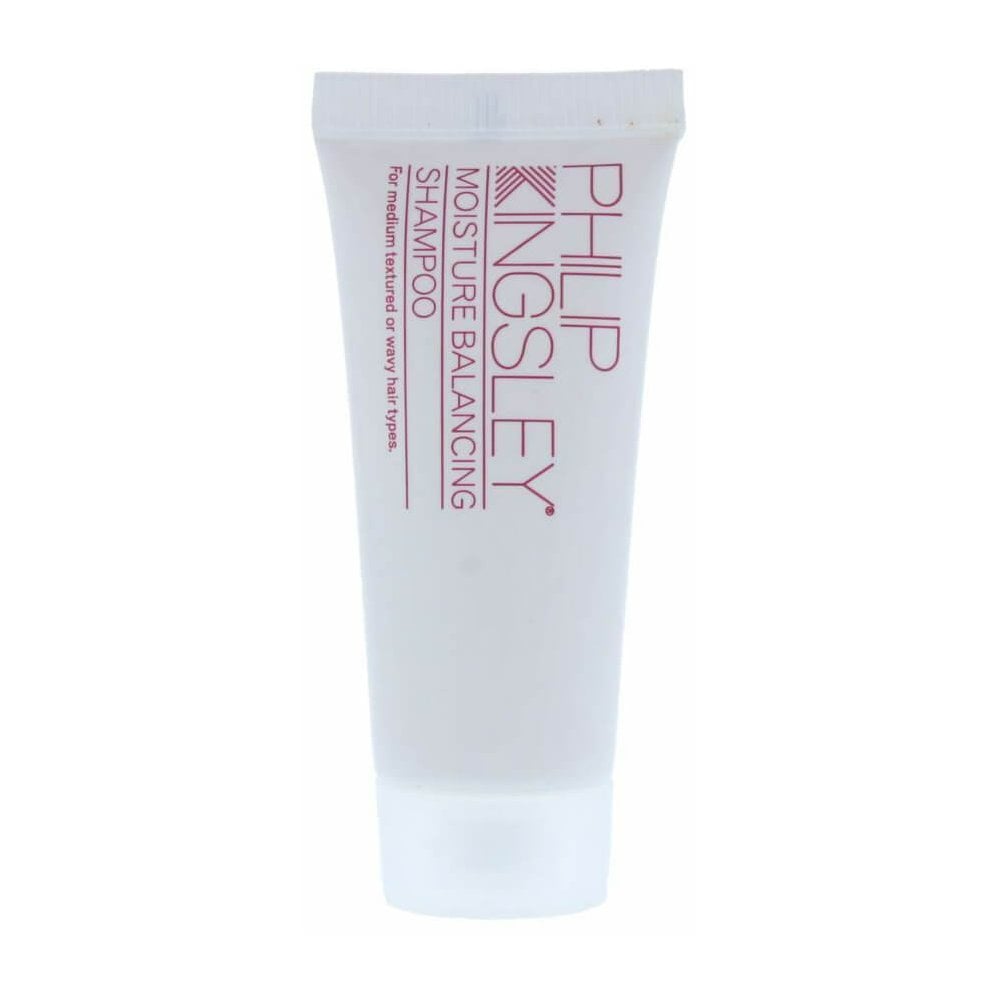 Philip Kingsley, Moisture Balancing, Hair Shampoo, For Hydration, 20 ml - Feel You
