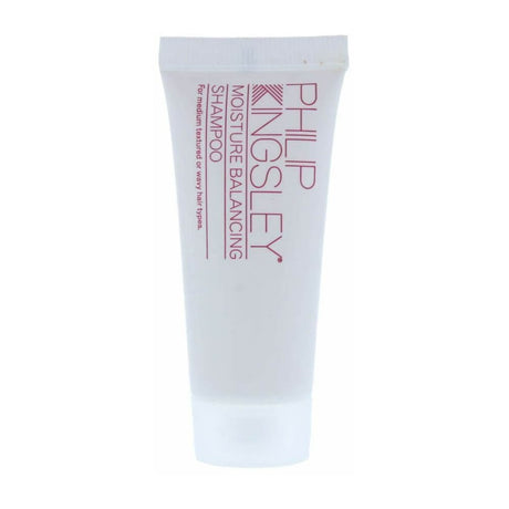 Philip Kingsley, Moisture Balancing, Hair Shampoo, For Hydration, 20 ml - Feel You